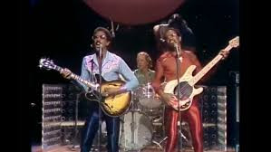 Brothers Johnson