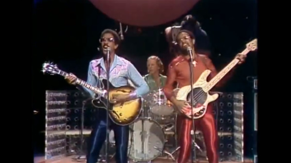 Brothers Johnson