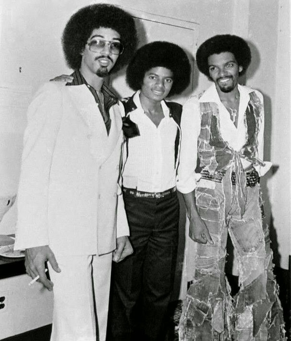 Brothers Johnson