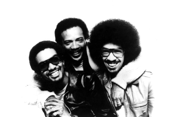 Brothers Johnson
