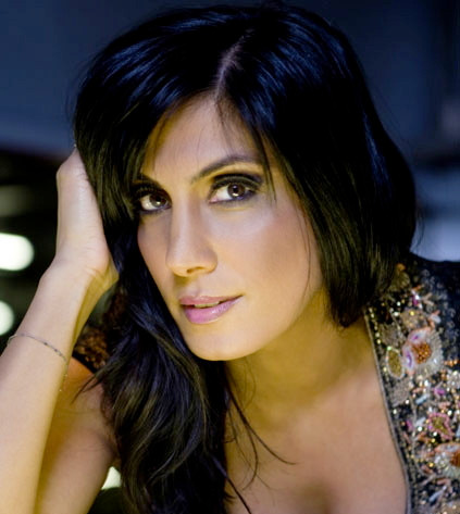 Veronica Mehta