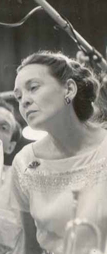 Iola Brubeck