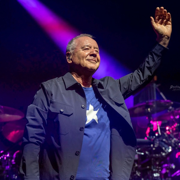 Jim Kerr