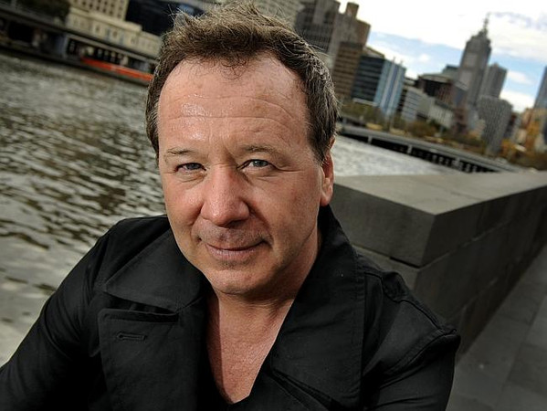 Jim Kerr