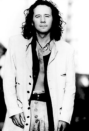 Jim Kerr