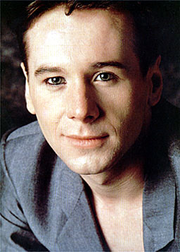Jim Kerr