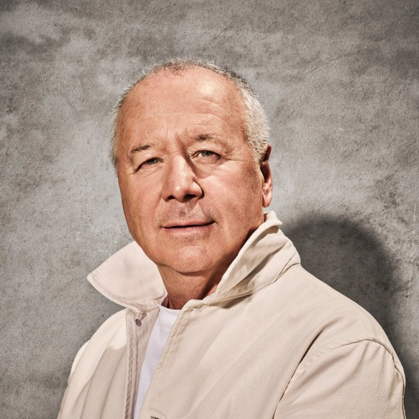 Jim Kerr