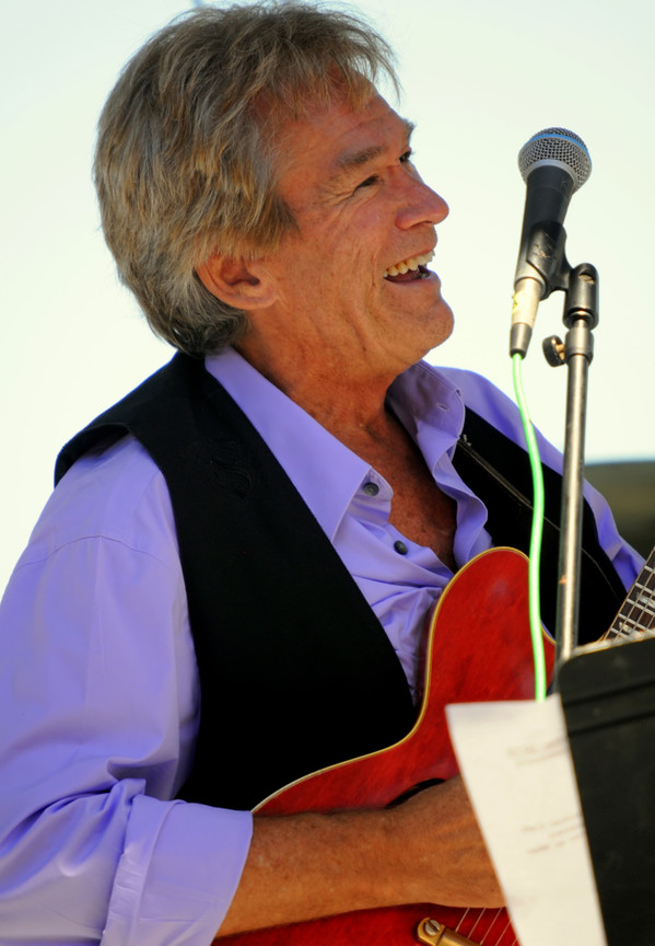 Bill Champlin