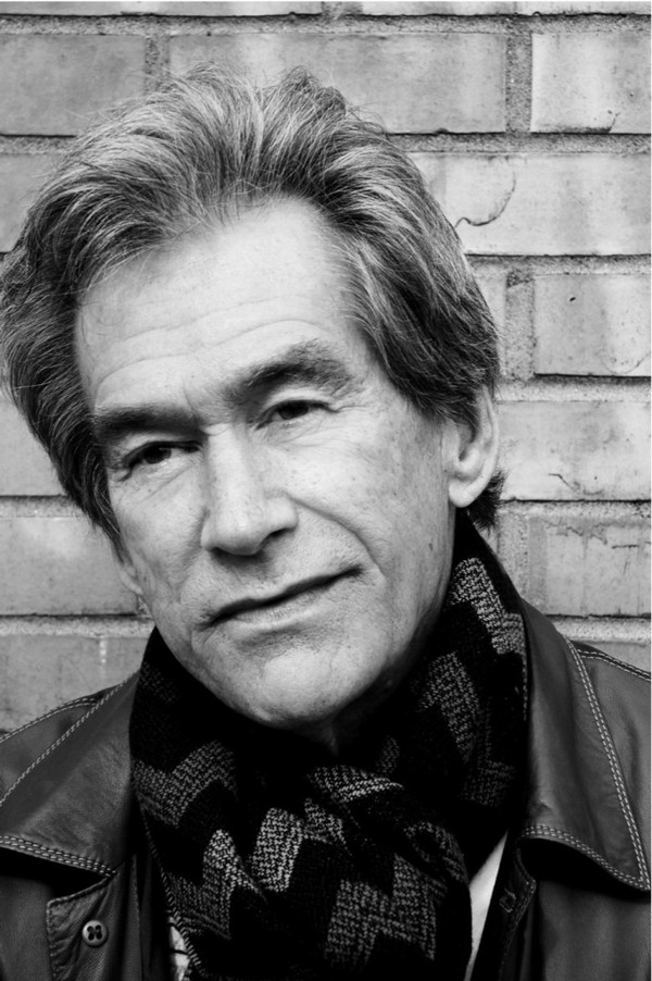 Bill Champlin
