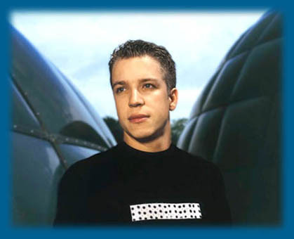 DJ Phrenetic
