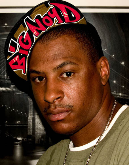 Big Noyd