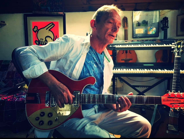 Keith Levene