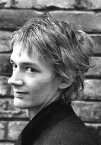 Keith Levene