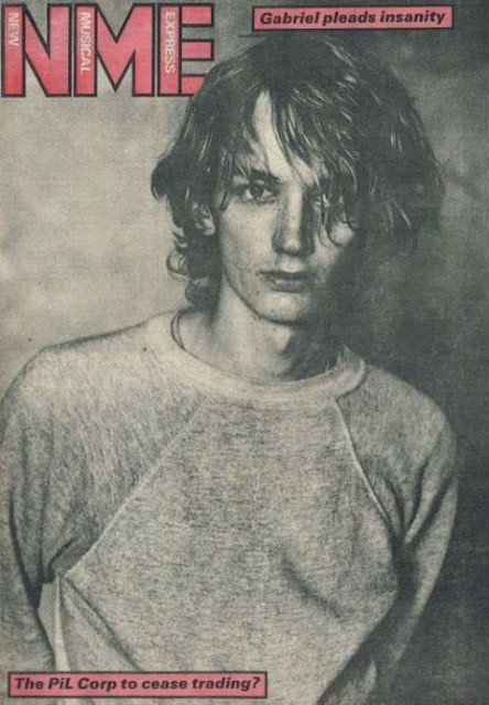 Keith Levene