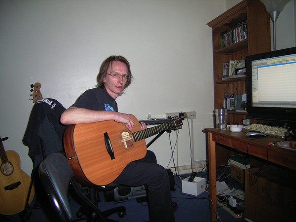 Keith Levene