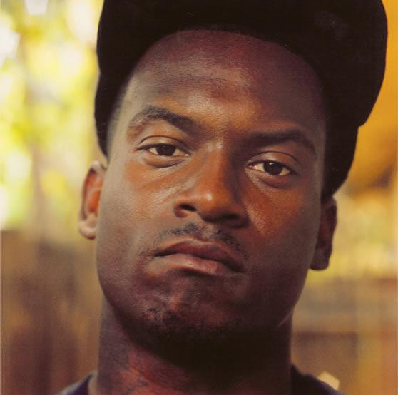 Fashawn