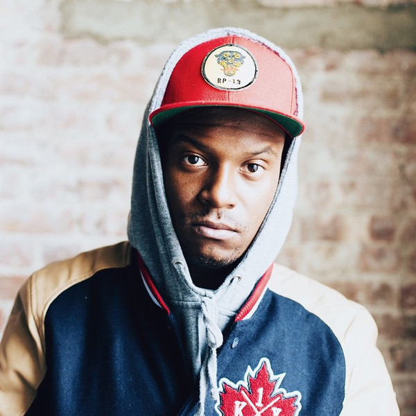 Fashawn