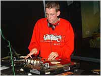 DJ Skully