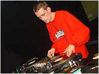DJ Skully
