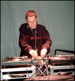DJ Skully