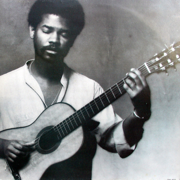 Earl Klugh
