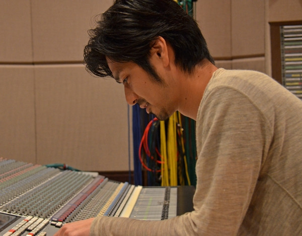 Yoshiyuki Watanabe