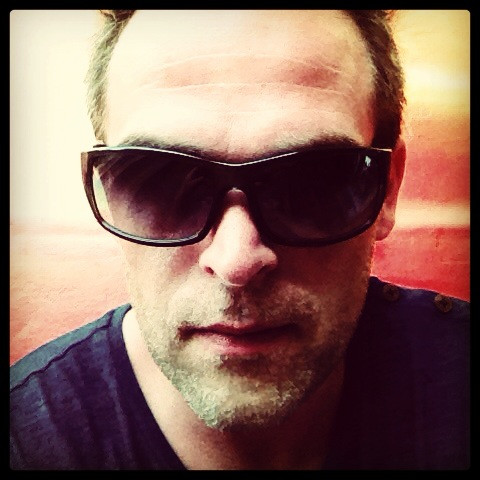 Marc Tall