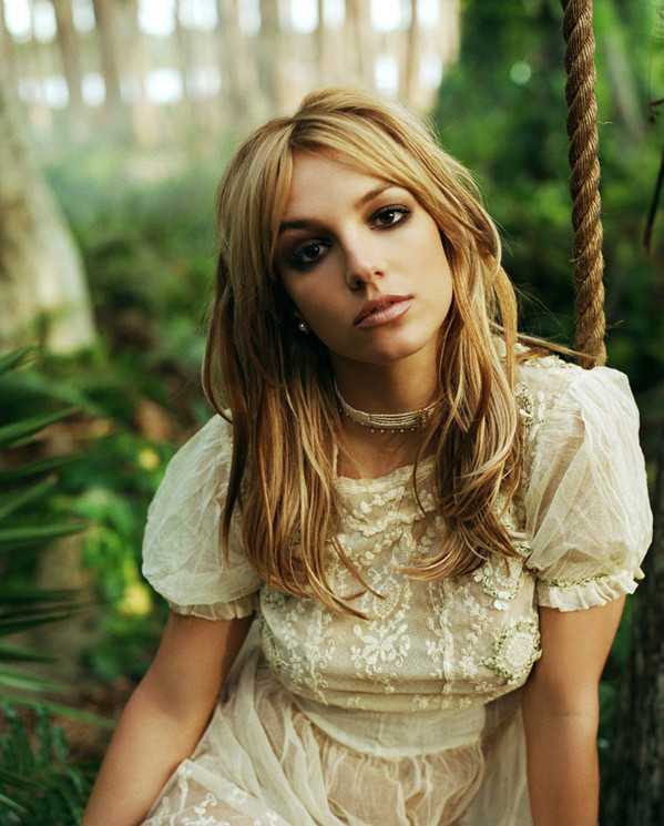 Britney Spears
