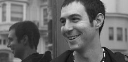 Justin Martin
