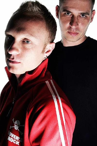 Shapeshifters