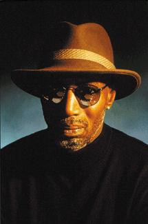 Thelonious Monk Jr.