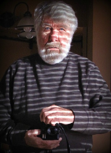 John Paul Endress