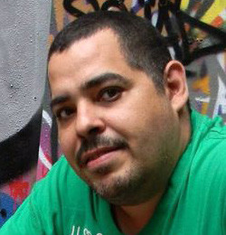 Joey Vega
