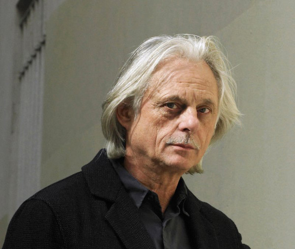 Manfred Eicher