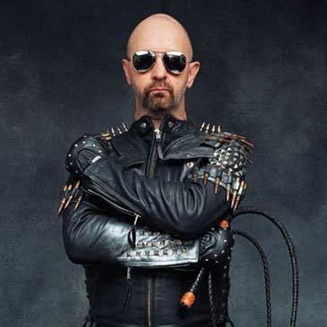 Rob Halford