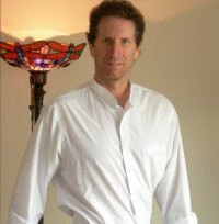 Mark Ettel