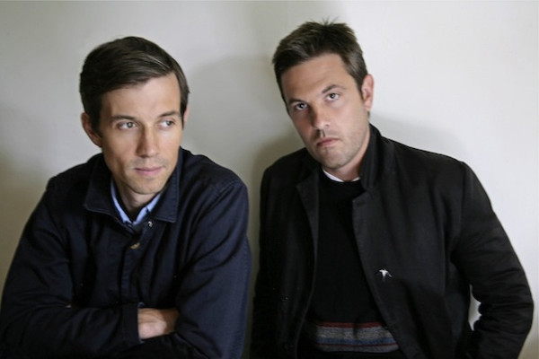Zero 7