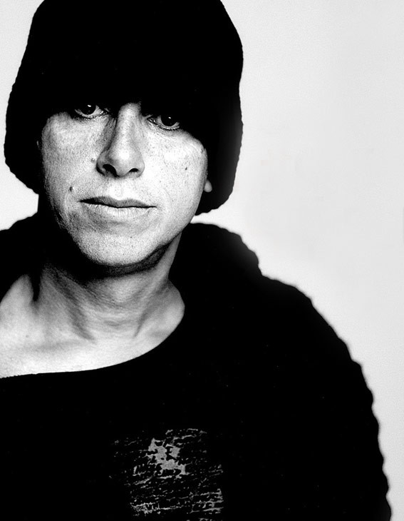 Martin L. Gore