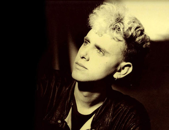 Martin L. Gore