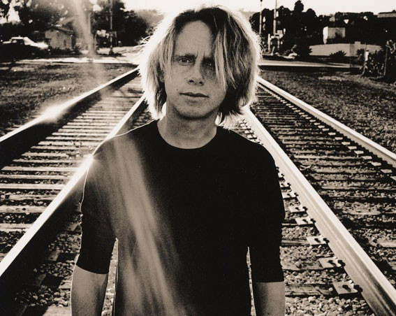 Martin L. Gore