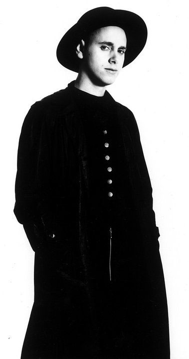 Martin L. Gore