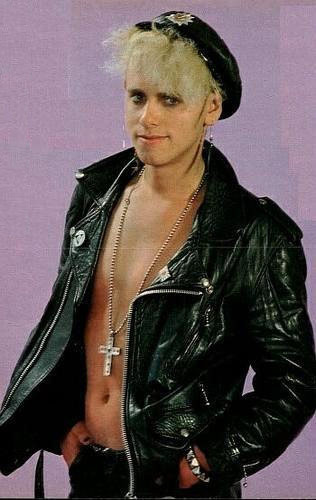 Martin L. Gore