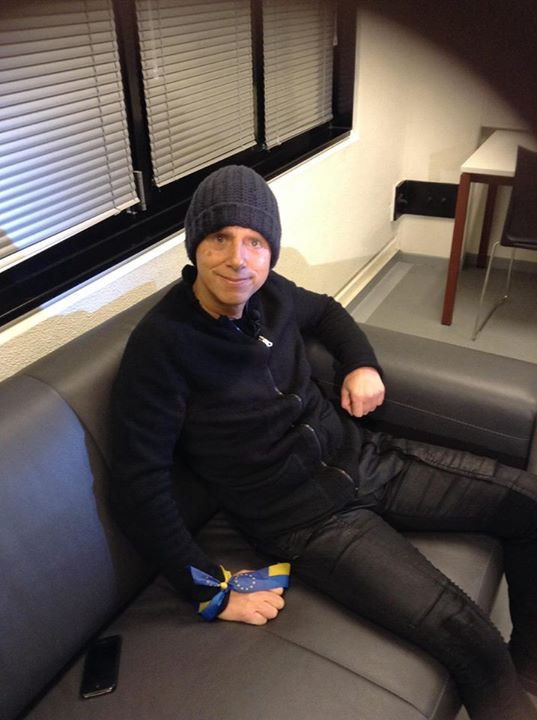 Martin L. Gore