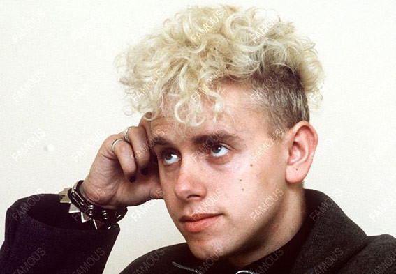 Martin L. Gore