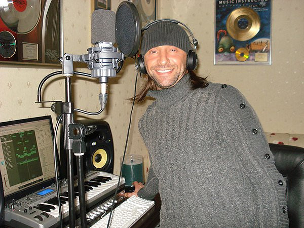 Mark Tabak
