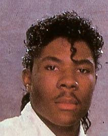 Gerald Valentine