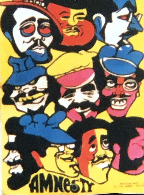 Amnesty