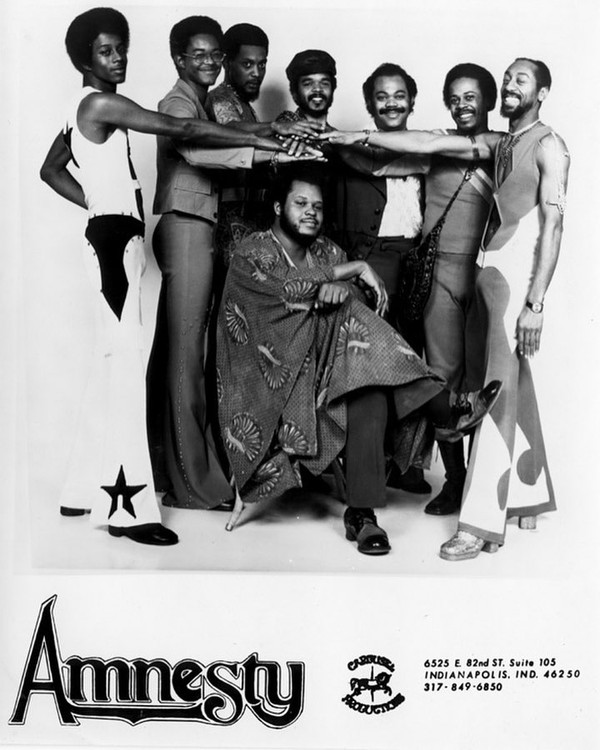 Amnesty