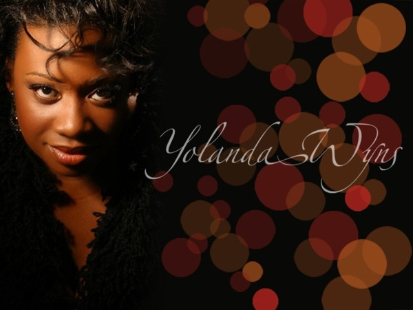 Yolanda Wyns