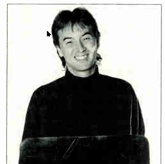 Larry Walsh